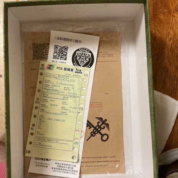 Classy 💎 Gucci Mini Soft Trunk - Picture 7 of 8